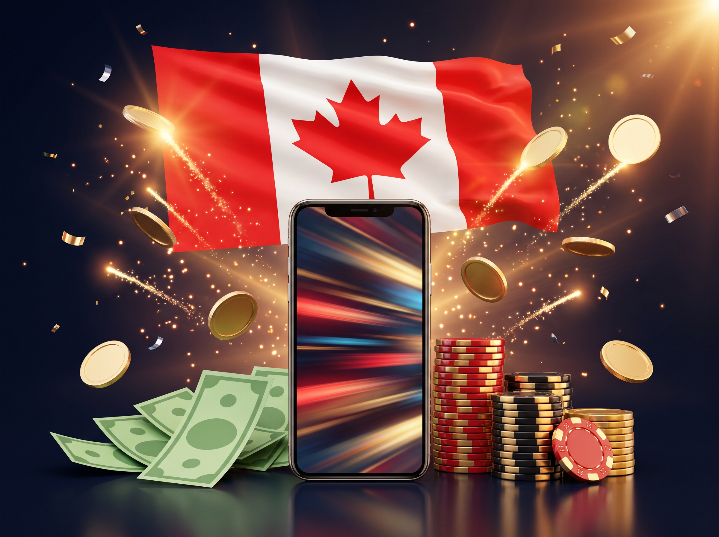 Online casino Canada